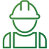 Safety First Icon