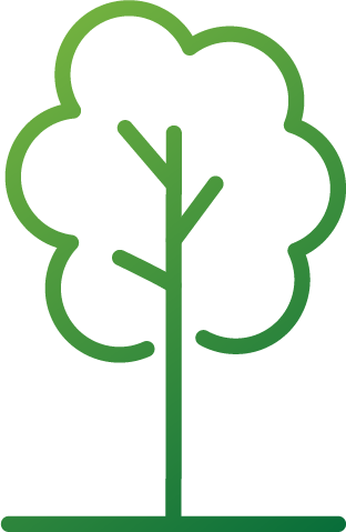 Tree icon