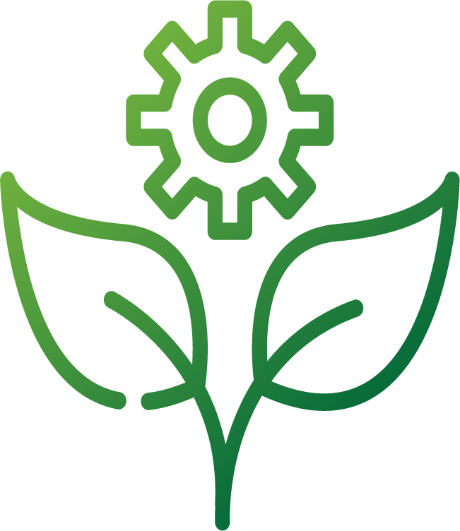 vegetation management icon