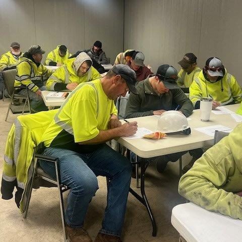 safety class